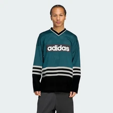 adidas men HOCKEY JERSEY