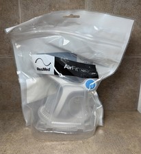 ResMed 63555 AirFit N20 Replacement Frame System Size Medium - New Sealed