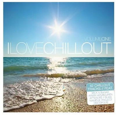 Various - I Love Chillout Vol.1