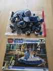 Lego Star wars 8018 - Armored Assault Tank AAT  vollständig BA