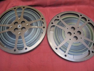 1968 HOLLAND Home Movie 16mm Burton Holmes Travelogues vintage Film Netherland