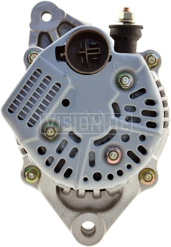 Alternator fits 1985-1987 Honda Civic VISION-OE - Image 3 of 4