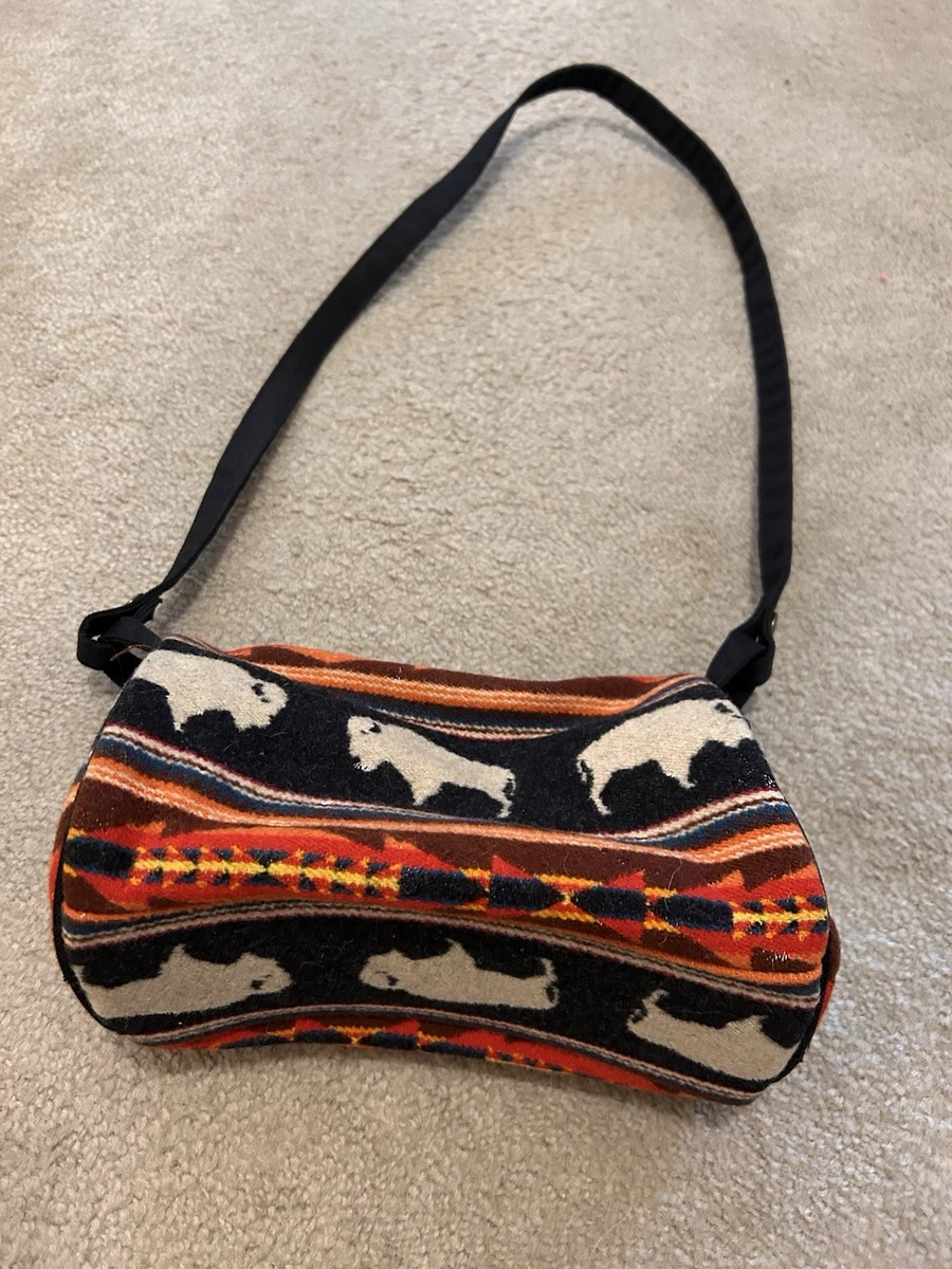 Pendleton Zip Bags & Handbags for Women for sale | eBay