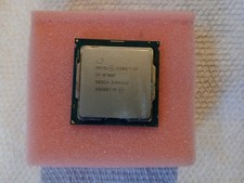 Intel Core i7-9700F SRG14 3.0GHz 8 Core LGA1151 Coffee Lake Processor