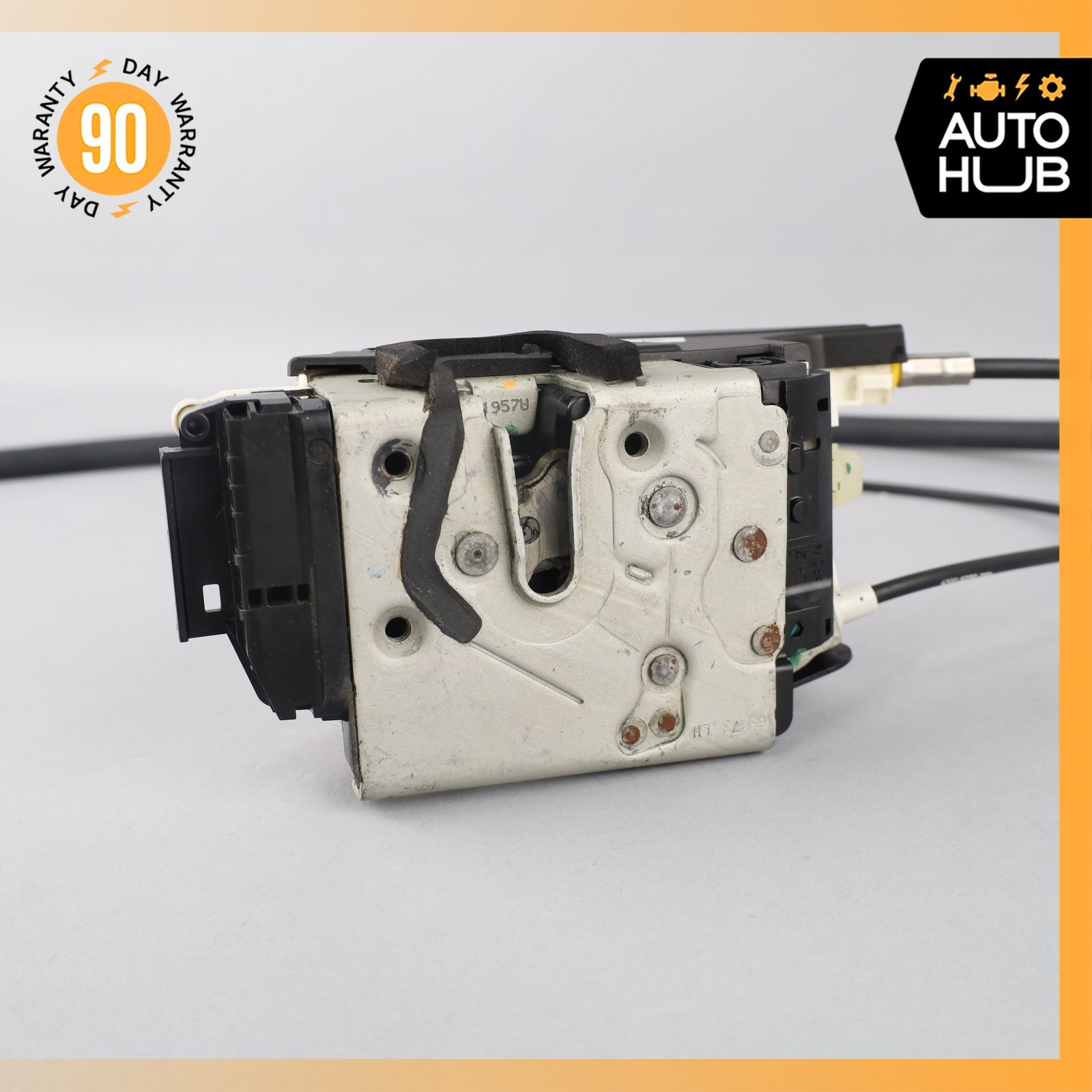 Maserati Levante M161 Front Left Side Door Lock Latch Actuator OEM 89k