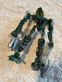 Lego Bionicle Inika Toa Kongu (8731)