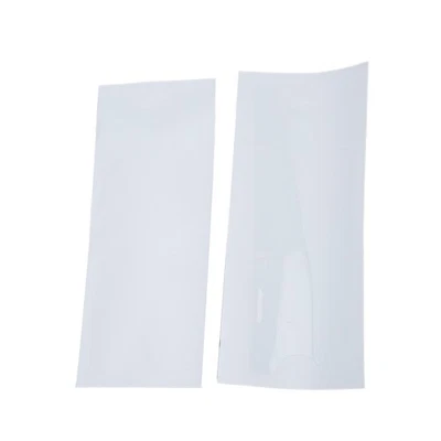 () Bike Kurbel Transparenter Film Weich 0 75 Mm Dicker Polymerschutzfilm - Bild 1 von 4
