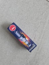 Image of NGK BR9EIX Spark Plug