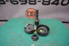 Greenlee  4 inch Knock Out Punch and Die Set....