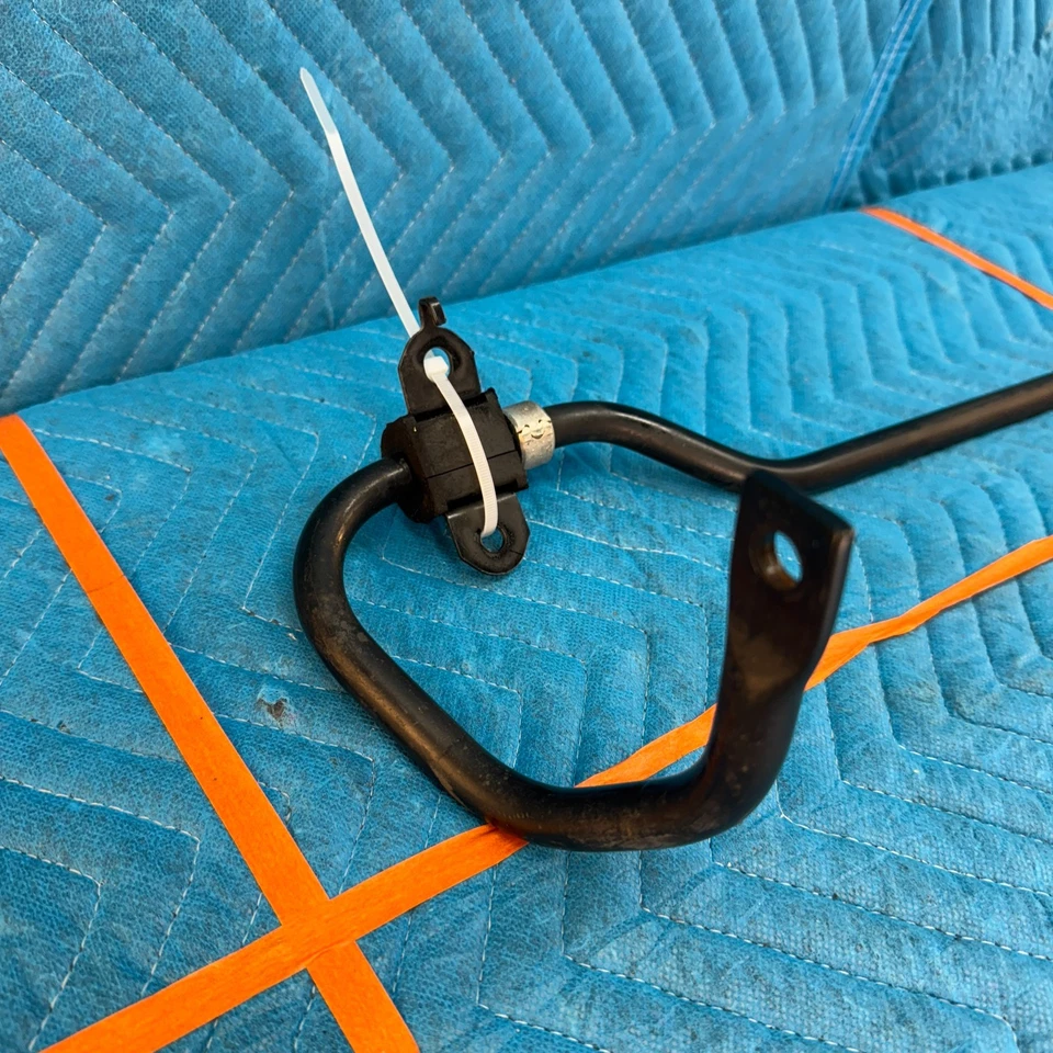 Barra estabilizadora estabilizadora de suspensión trasera Toyota Avalon 2005-2010 OEM 4881233290 Foto 4 de 4