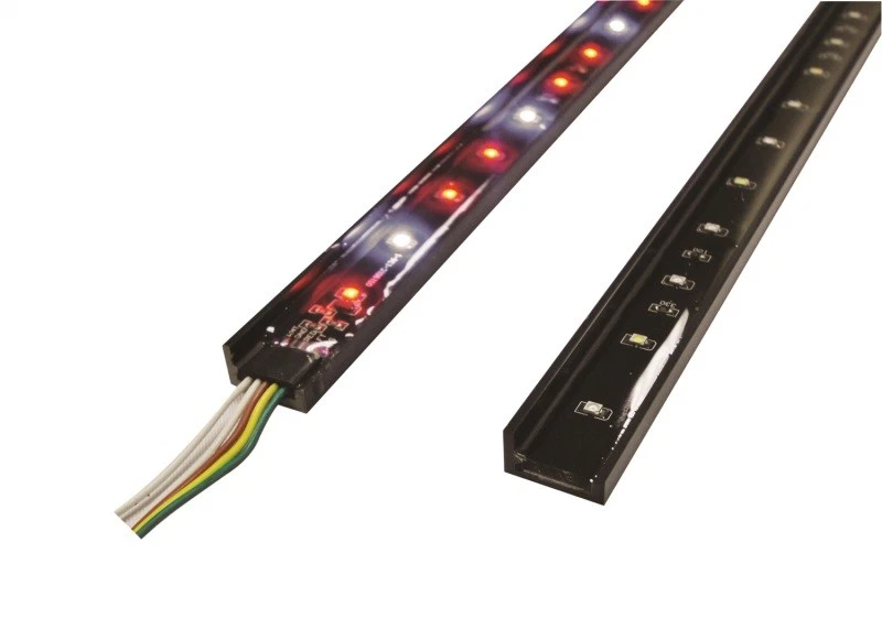 Rampage 960135 LED Tailgate Fits Light Bar - Universal Fit For Trucks & SUVs - Image 3 of 4