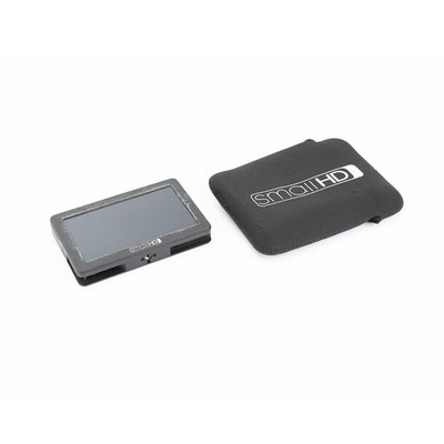 SmallHD FOCUS 5'' On-Camera IPS Touchscreen Monitor - SKU#1960910