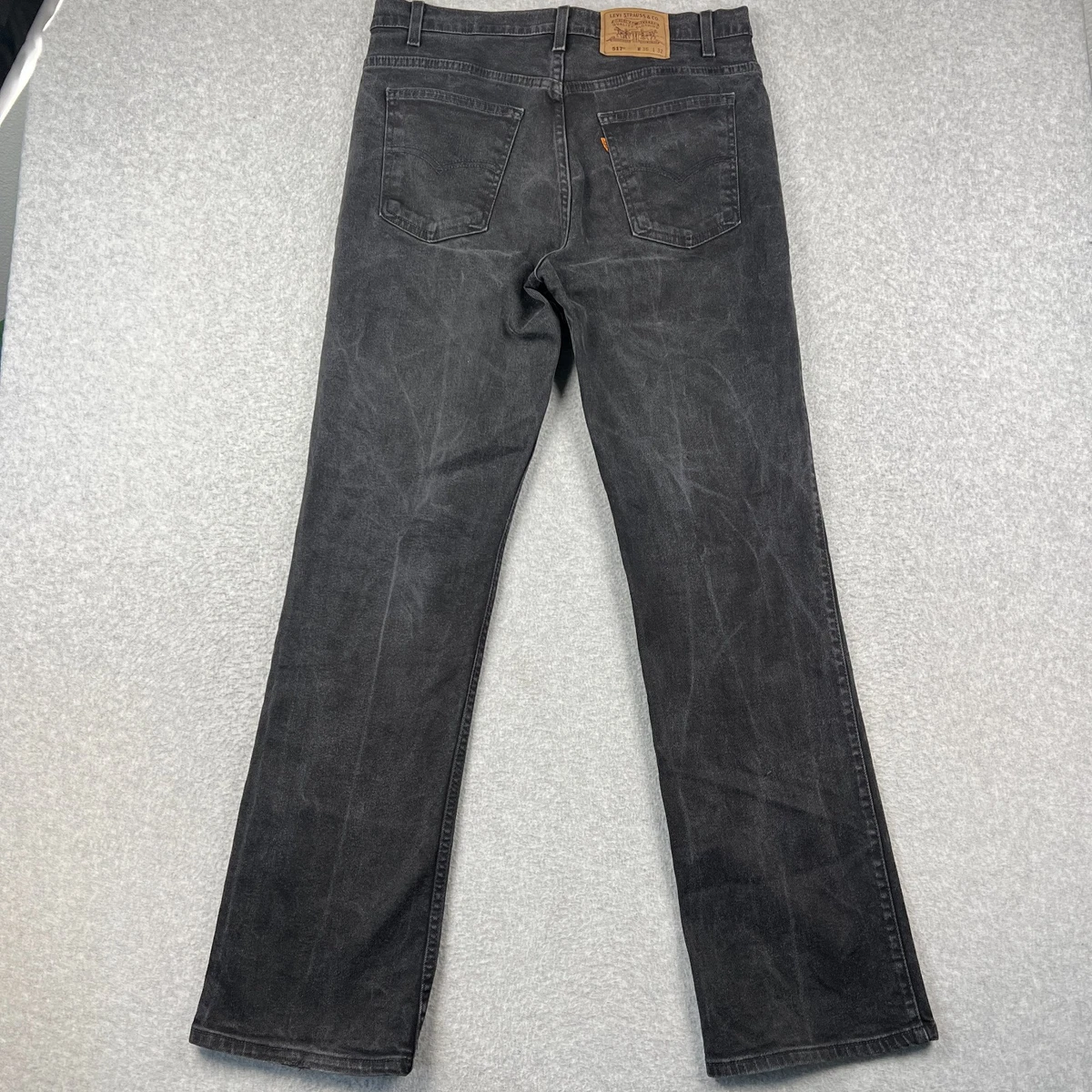 Levi's 517 36 Size Jeans for Men for sale | eBay