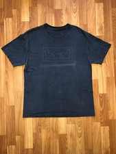 Vintage TOOL RARE Tee90s Lateralus Tee Men's Black Giant Rock Band Undertow 2001