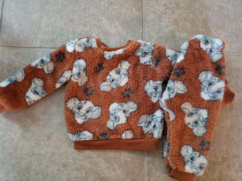 Disney Baby Lion King 2pc PANT SET 6-9M