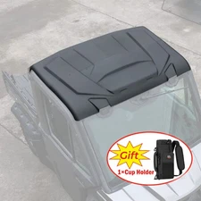 KEMIMOTO Sport Hard Roof Top For 2016-25 Can-Am Defender HD8/HD9/HD10 715002430