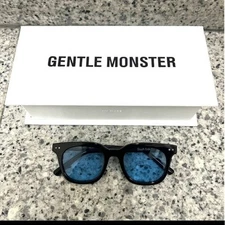 Gentle Monster Blue  002