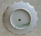 Vintage Rochester Minnesota Souvenir Plate Fairway Japan Ceramic Gold Trim — photo 2