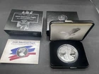 *In Hand* 1776-2026 W Proof American Silver Eagle 250th Liberty Bell Privy