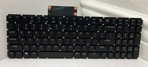 NK.I151A.030 ACER Predator Triton 700 MS5P_A71BRL English US Keyboard NEW - Picture 2 of 7