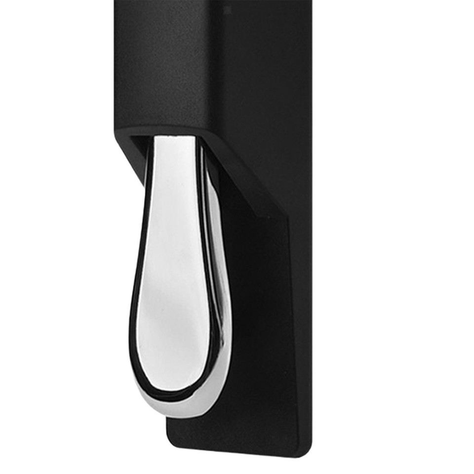 Sustain Pedal Piano Keyboard Pedal for Electronic Keyboard Electronic