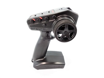 Spektrum DX3 Smart DSMR 3CH Radio AVC 6CH SR6200A Receiver Traxxas