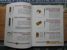 parker innerseal plumbing bulletin 1932 parker appliance co