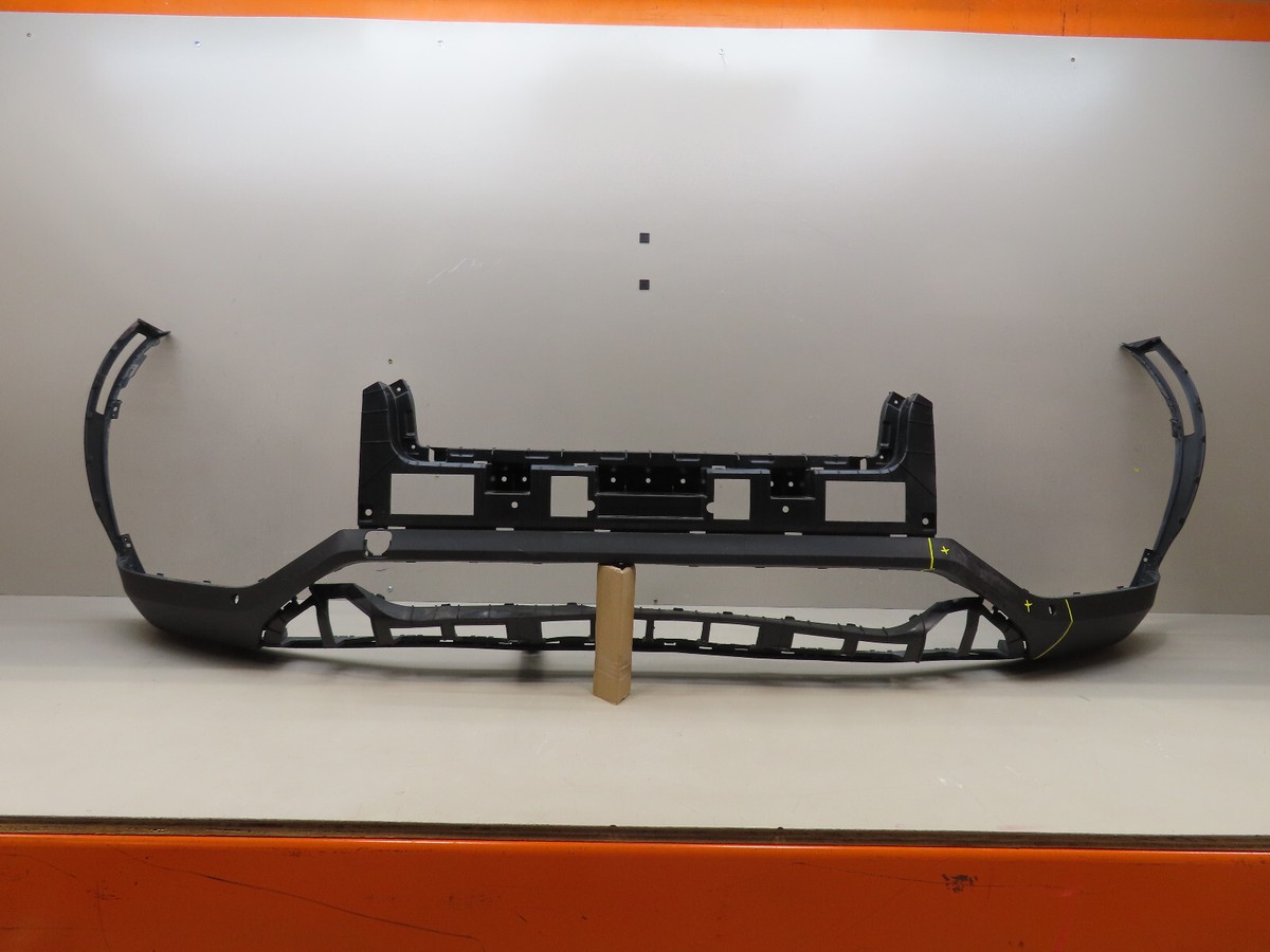 2020 2021 2022 HYUNDAI PALISADE FRONT LOWER BUMPER VALANCE COVER