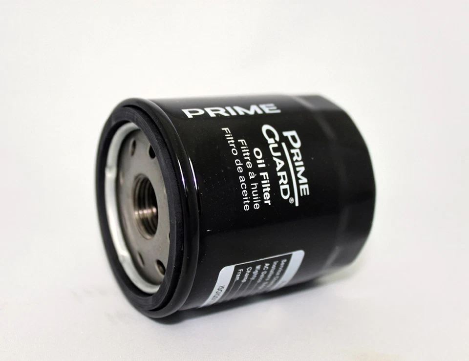 PACK 3 - Prime Guard Premium Motor FILTROS DE ACEITE (Fram, Wix, AC Delco) POF241 Foto 2 de 3