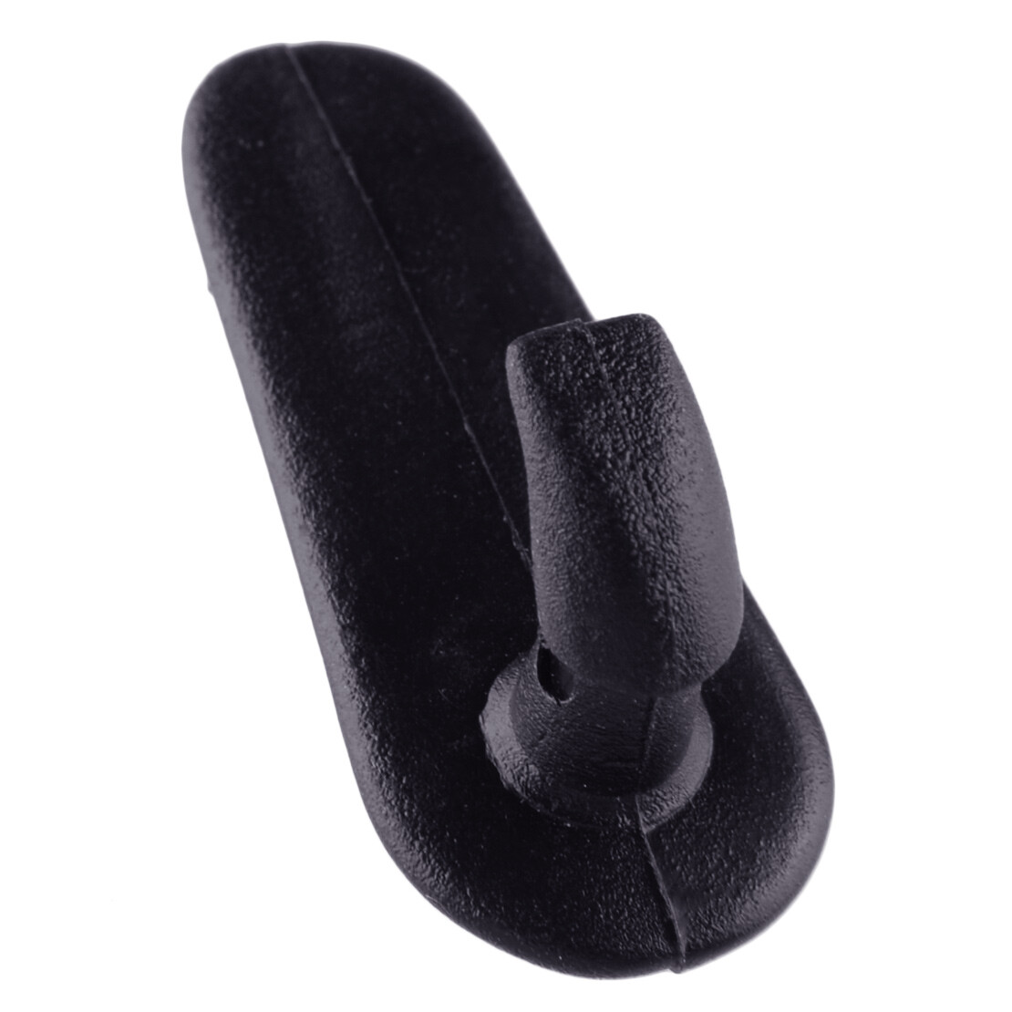 4Pcs Car Floor Mat Retention Hold Down Clips Holders Fit For Toyota