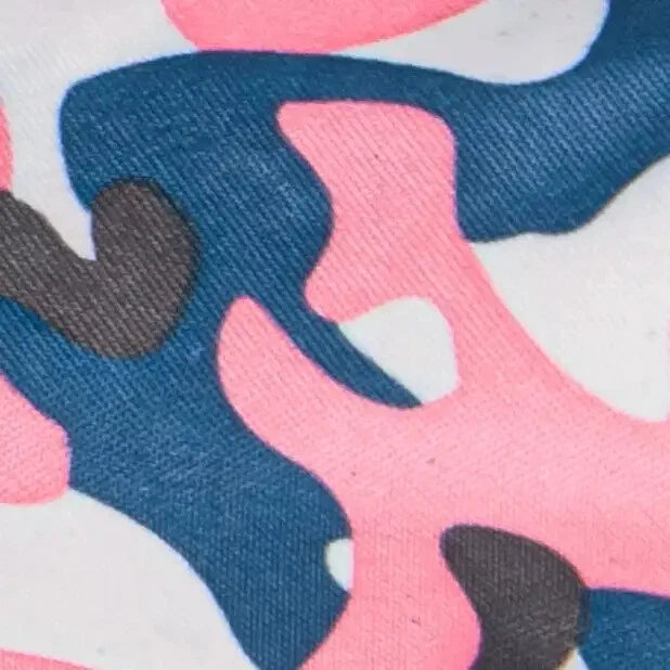 Quiver Chess Bag - Pink Camo - Image 2 of 2