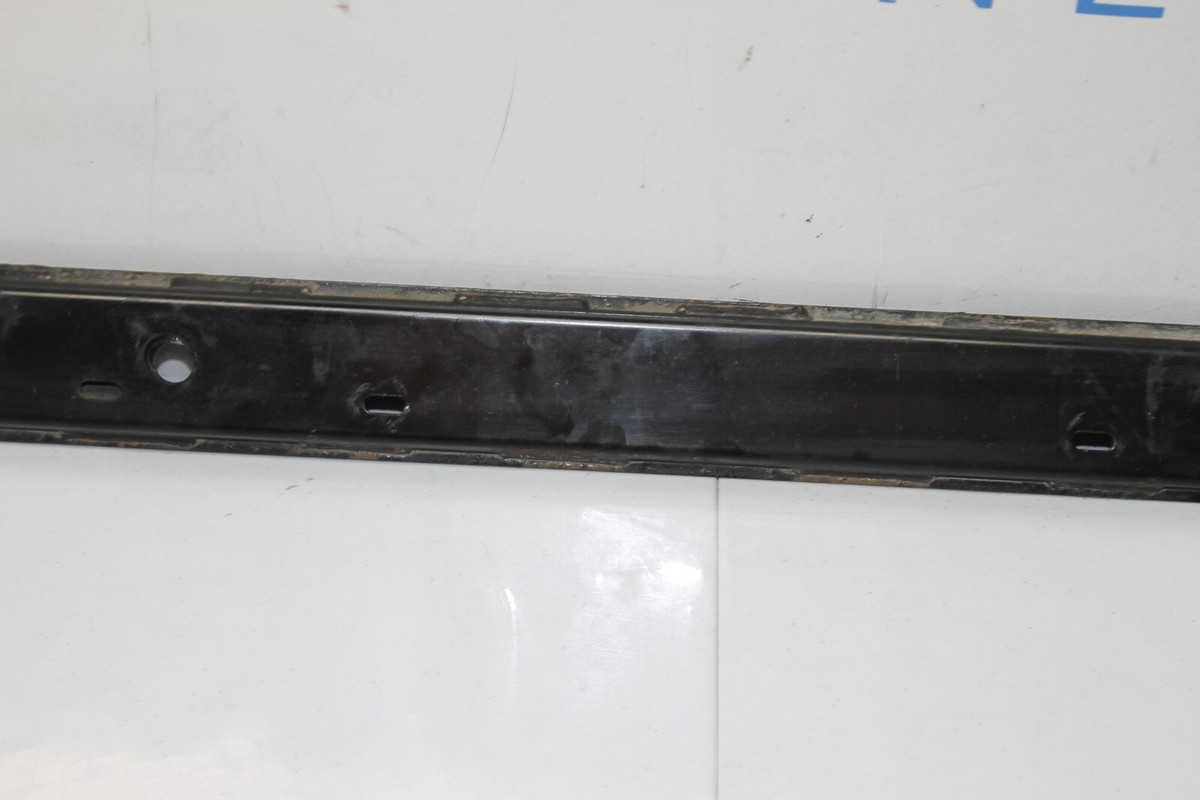 14-19 JAGUAR F-TYPE F TYPE REAR TUNNEL BODY BRACE MOUNT