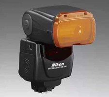 NIKON Color Filter SZ-3TN Orange for SB-700 / NEW