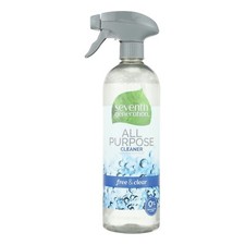 Seventh Generation - All-Purpose Cleaner - Fr...