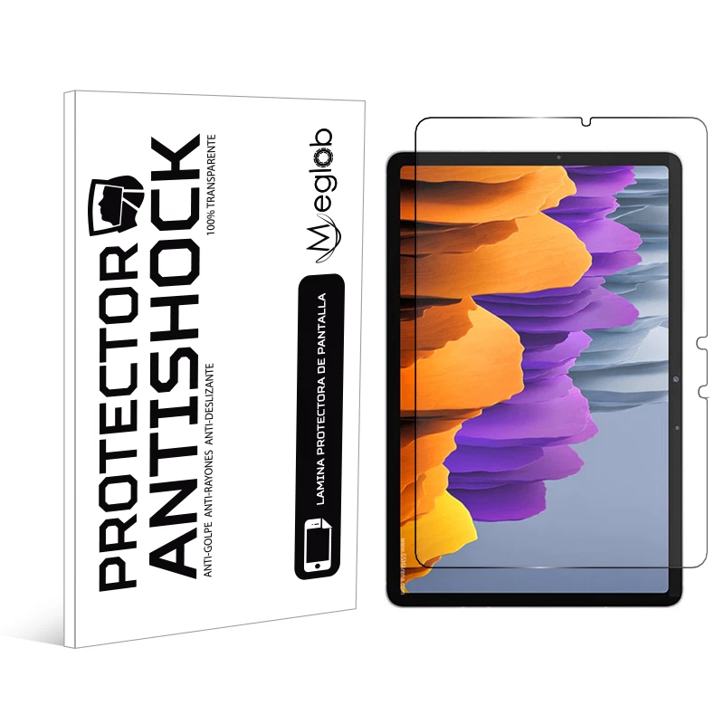 Antishock Screen Protector Samsung Galaxy Tab S7 Plus