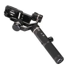 Feiyu Tech G6 3-Axis WiFi Bluetooth OLED Screen Gimbal Stabilizer for Sony A9 A7