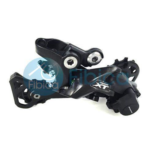 New 2019 Shimano Deore XT RD-M8000 GS 