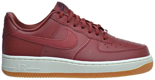 Nike Air Force 1 '07 Seasonal Dark Cayenne W