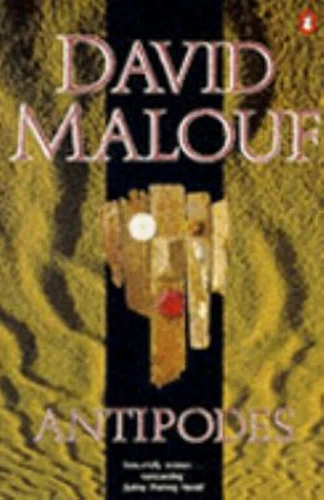 Antipodes Paperback David Malouf