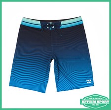 Boardshorts uomo Billabong surf costume mare resistance elasticizzato 20 pollici