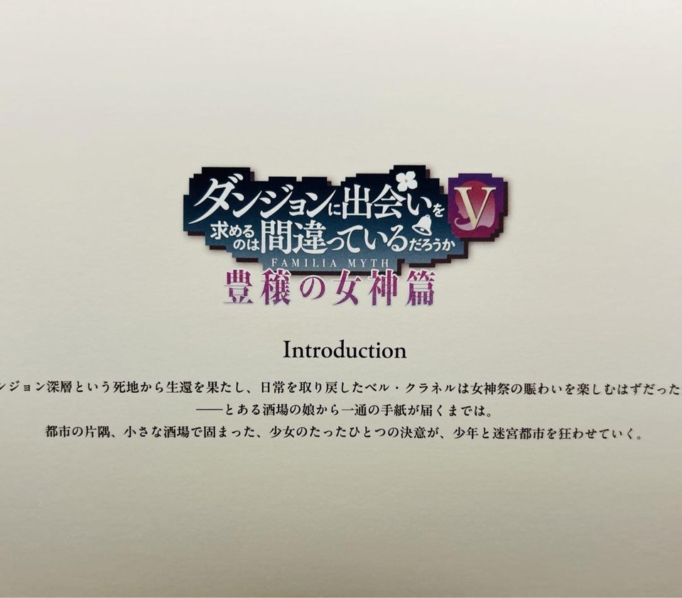 *Picture frame is not included. Is It Wrong To Try Pick Up Girls In A