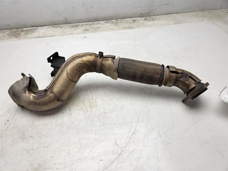 Tubo de escape Nissan Rogue 2008-2015 OEM 20010-JM10A Foto 4 de 4