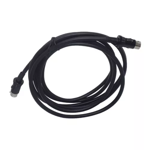 1.5M 13-Pin Replacement Date DIN MIDI Cable For Roland GR-20 GK GKC5
