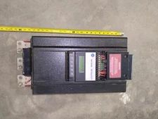 ALLEN-BRADLEY SMC DIALOG PLUS 150-B360NBD 208-480V 47-63HZ SER.A