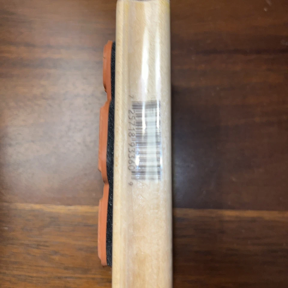 Suitcases Travel Wood Mounted Wood Mounted rubber stamp by Inkadinkado - Image 3 of 4