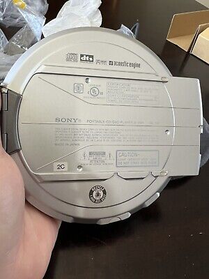 Sony DVD Walkman D-VM1 With Box | eBay Sony DVD Walkman D-VM1 With Box | eBay