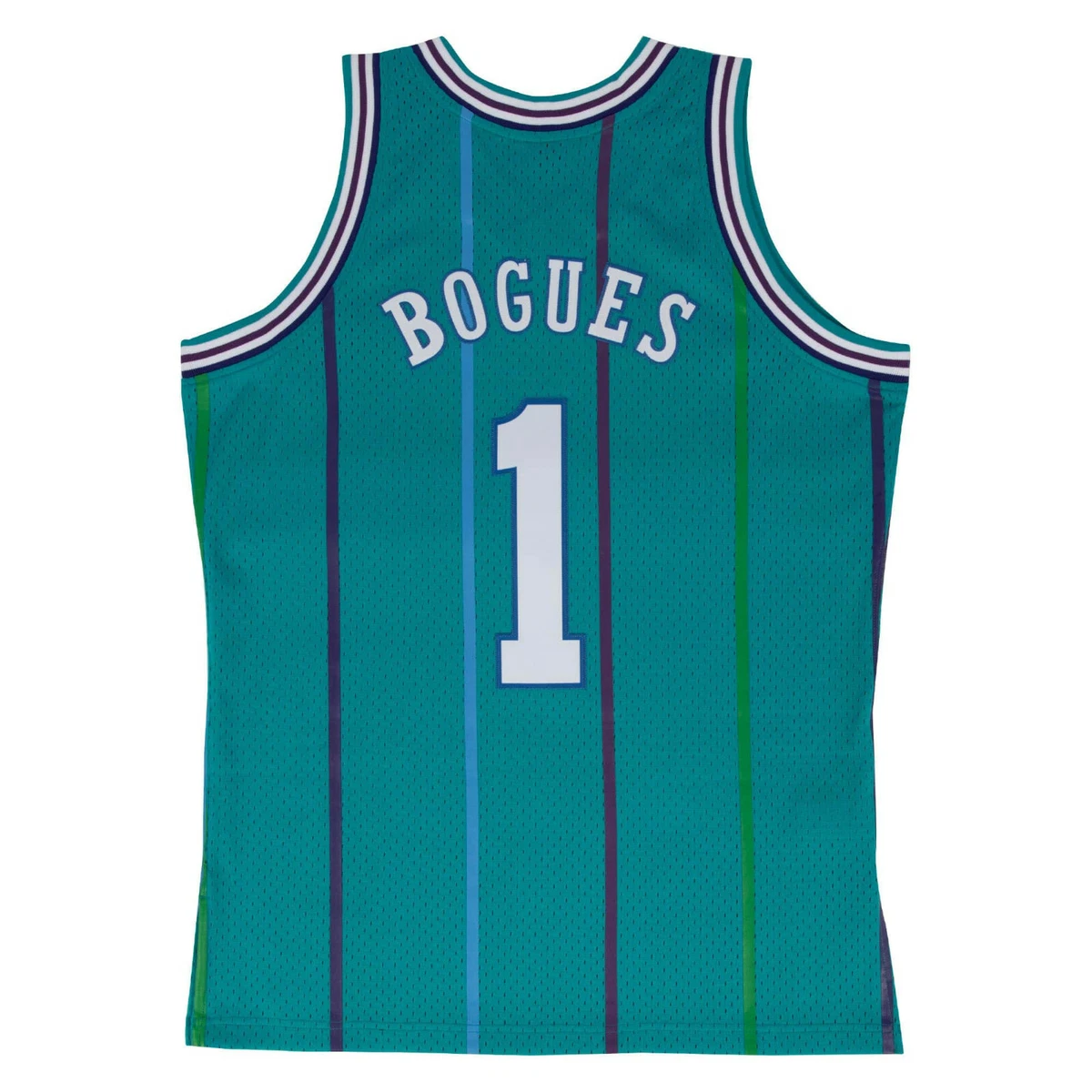 Muggsy hotsell bogues shirt