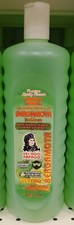 Bergamota shampoo