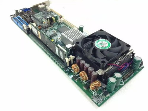 ADLINK NuPRO-842LV/P industrial control motherboard - Picture 2 of 3
