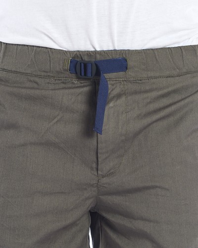 Bermuda DANIELE ALESSANDRINI Mod. PJ5685R6073802 Verde - Picture 5 of 11
